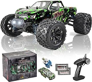 Voitures rc tout terrain à l'échelle 1:18 tenssenx voiture télécommandée 4wd. À la recherche de bonnes affaires ? DIAYTAR SENEGAL  est là pour vous ! Notre boutique en ligne généraliste propose une variété de produits discount, allant des articles pour la maison à l'électroménager, en passant par l'informatique et la mode, ainsi que les gadgets indispensables à petits prix.