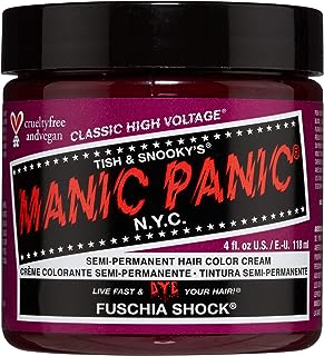 Manic panic amazon us beauty crème colorante semi permanente pour cheveux paquet de 1. Faites des économies sans compromettre votre satisfaction avec DIAYTAR SENEGAL . Notre boutique en ligne propose une variété de produits discount dans différentes catégories, de l'électronique à la mode. Trouvez tout ce dont vous avez besoin à des prix imbattables !