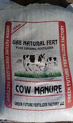 Fumier de vache success | engrais organique naturel des émirats arabes. Plongez dans l'univers de DIAYTAR SENEGAL, votre boutique en ligne généraliste spécialisée dans les produits discount. Explorez notre large variété d'articles allant de la maison à l'électroménager, en passant par l'informatique, la mode et les gadgets, le tout à des prix défiant toute concurrence. Profitez de notre expertise en matière de bonnes affaires et réalisez des économies significatives.