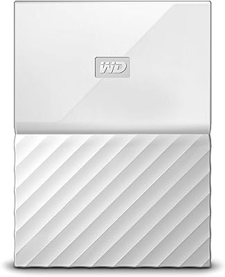 WD MY PASSPORT 1TO NOIR USB3. DISQUE DUR EXTERNE 2,5