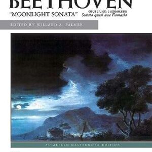 Sonate au clair de lune op.27 no.2. Envie de faire des économies sans sacrifier la qualité ? Rendez-vous sur DIAYTAR SENEGAL  ! Notre boutique en ligne généraliste vous offre un large choix de produits discount, allant des articles ménagers aux équipements électroniques, en passant par la mode et les gadgets. Faites votre shopping en toute confiance, en bénéficiant de nos prix compétitifs et de notre livraison rapide.