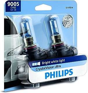Phare automobile ultra mis à jour philips 9005 crystalvision blanc brillant paquet de 2. Faites des économies tout en faisant plaisir à toute la famille avec DIAYTAR SENEGAL . Notre boutique en ligne généraliste vous propose une variété de produits discount, de l'électroménager pratique à l'informatique de pointe, en passant par la mode tendance, afin de répondre à tous vos besoins, quel que soit votre budget.