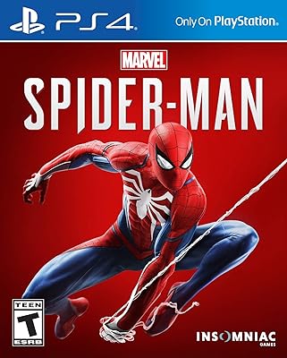 Marvel's spider man digital deluxe edition ps4 [code numérique]. DIAYTAR SENEGAL, la référence en matière d'équipements de cuisine à prix doux. Découvrez notre sélection de petits et gros électroménagers qui donneront vie à vos recettes préférées sans pour autant vider votre portefeuille. Mettez à jour votre cuisine avec goût et efficacité grâce à nos offres exclusives et ajoutez une touche de modernité à votre chez-vous !