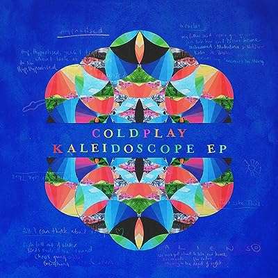 Coolplay kaleidoscope ep vinyle. DIAYTAR SENEGAL  vous offre des produits discount exceptionnels, sans compromis sur la qualité. Parcourez notre sélection variée comprenant des appareils électroménagers fiables, des gadgets innovants et des tendances mode à des prix défiant toute concurrence.