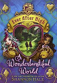 Ever after high : un monde merveilleux. Découvrez DIAYTAR SENEGAL, votre destination en ligne pour des bonnes affaires sans compromis sur la qualité. Parcourez notre large éventail de produits discount allant de l'électroménager à l'informatique en passant par la mode et les gadgets. Faites de vraies économies en choisissant le meilleur rapport qualité-prix.