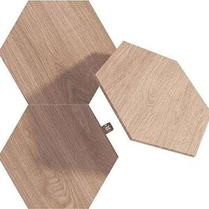 PACK D'EXTENSION HEXAGONE NANOLEAF ELEMENTS 3 PANNEAUX
