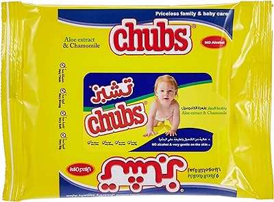 Lingettes pour bébé champs format de poche à l'aloe vera et la camomille. Faites des économies sans sacrifier la qualité avec DIAYTAR SENEGAL . Notre boutique en ligne propose une immense variété de produits discount, allant des appareils électroménagers aux vêtements tendance et aux gadgets les plus populaires. Trouvez tout ce dont vous avez besoin à des prix incroyables !