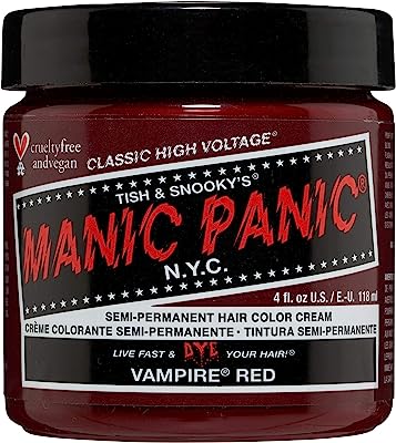 Manic panic amazon us beauty crème colorante semi permanente pour cheveux 1. DIAYTAR SENEGAL  - votre destination en ligne pour des produits à prix cassés. Faites des économies sur des articles essentiels pour la maison, l'informatique, la mode et les gadgets, et offrez-vous le luxe de ne pas vous ruiner. Avec notre sélection vaste et variée, vous trouverez tout ce dont vous avez besoin, sans compromis.