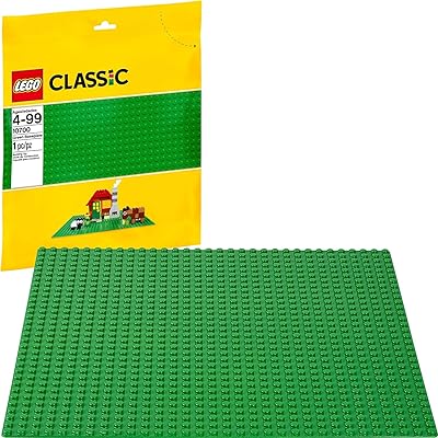 Complément alimentaire vert lego classic. Ne payez plus le prix fort pour des produits de qualité grâce à DIAYTAR SENEGAL . Notre boutique en ligne propose une gamme étendue de produits discount, de l'électroménager à l'informatique en passant par la mode et les gadgets. Faites des économies tout en restant à la pointe des tendances !