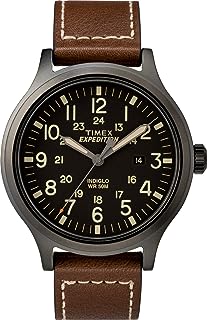 Montre timex expedition scout 43 pour homme. DIAYTAR SENEGAL  - La boutique en ligne qui vous offre des prix imbattables sur une large gamme de produits discount. Ajoutez du style à votre maison avec nos articles de décoration, simplifiez votre quotidien avec des électroménagers modernes, restez connecté avec nos gadgets technologiques et adoptez les dernières tendances de la mode sans vous ruiner. Faites de bonnes affaires à chaque achat chez nous !