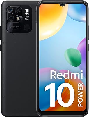 Redmi 10 power (power black 8 go de ram 128 stockage). DIAYTAR SENEGAL  - Votre solution en ligne pour des achats discount sans compromis. Plongez dans notre univers où vous trouverez tout ce dont vous avez besoin, de l'électroménager aux articles tendance en passant par les produits informatiques. Faites des économies sans sacrifier la qualité chez nous !