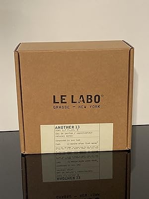 Parfum le labo (50ml). Faites des économies considérables chez DIAYTAR SENEGAL, votre destination en ligne pour des produits discount. Notre boutique propose une large sélection d'articles pour la maison, l'électroménager, l'informatique, la mode et bien plus encore, avec des tarifs compétitifs et une satisfaction client garantie.