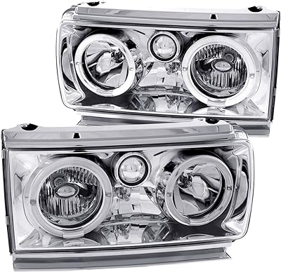 Enzo usa 111092 toyota land cruiser crystal avec phare halo (vendu par paires). DIAYTAR SENEGAL, votre boutique en ligne préférée pour dénicher des produits à prix discount. Rendez-vous sur notre site pour trouver toutes les bonnes affaires de la maison à l'électroménager en passant par les gadgets high-tech. Ne sacrifiez pas la qualité pour économiser, optez pour DIAYTAR SENEGAL  !