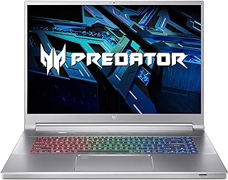 Ordinateur portable de jeu acer triton 300 pt316 intel core i7 12700h. DIAYTAR SENEGAL, votre destination en ligne pour des achats économiques et malins. Avec notre sélection discount de produits pour la maison, l'électroménager, l'informatique, la mode et les gadgets, vous ne trouverez pas de meilleur endroit pour réaliser des économies sans compromettre la qualité. Parcourez notre site dès maintenant et découvrez des prix imbattables.