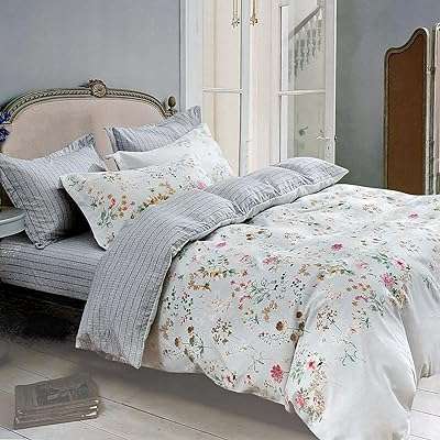 Rezlan uae ensembles de housse de couette design queen double lit. Envie d'être à la pointe de la mode sans dépenser une fortune ? DIAYTAR SENEGAL  vous propose une sélection de vêtements et accessoires tendance à prix cassés. Que vous cherchiez des tenues pour toute la famille ou des pièces uniques pour vous démarquer, notre boutique en ligne généraliste vous garantit des achats mode discount qui feront sensation.
