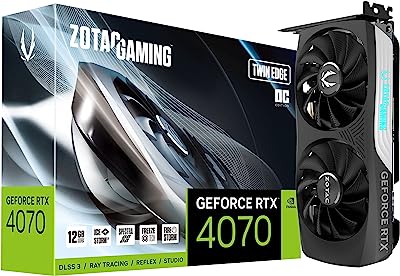 Gaming geforce rtx 4070 twin edge oc dlss 3 12. Faites des économies tout en restant tendance avec DIAYTAR SENEGAL . Notre boutique en ligne généraliste propose des articles de mode et des gadgets à prix discount, sans compromis sur la qualité. Explorez notre sélection dès maintenant et trouvez les meilleures affaires du moment.