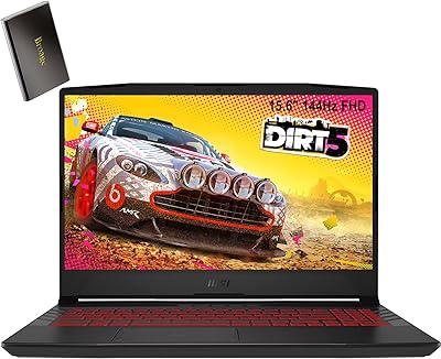 Ordinateur portable de jeu msi pulse gl66 12ugok 825 156 qhd. Trouvez les meilleurs bons plans chez DIAYTAR SENEGAL, le go-to store en ligne pour tous vos besoins discount. Explorez notre large gamme de produits, des vêtements à la mode aux gadgets high-tech, et profitez de prix imbattables sans sacrifier la qualité !