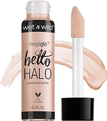 Surligneur liquide wet n wild megaglo hello godbee 147 g 304a. Besoin de faire des économies sans sacrifier la qualité ? Ne cherchez pas plus loin que DIAYTAR SENEGAL . Notre boutique en ligne généraliste propose des produits discount de premier choix pour la maison, l'électroménager, l'informatique et la mode. Offrez-vous le meilleur au meilleur prix avec DIAYTAR SENEGAL .