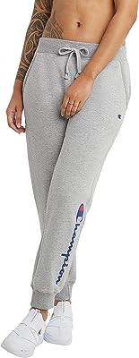 Joggers pour femmes powerblend en polaire pantalons de survêtement confortables 29 . Trouvez les meilleurs bons plans chez DIAYTAR SENEGAL, le go-to store en ligne pour tous vos besoins discount. Explorez notre large gamme de produits, des vêtements à la mode aux gadgets high-tech, et profitez de prix imbattables sans sacrifier la qualité !