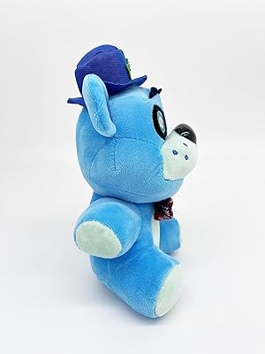 Peluche fnaf tous les personnages (poney jouet) en stock aux états unis. DIAYTAR SENEGAL, votre boutique en ligne discount pour toutes vos nécessités. Faites des économies sur vos achats de meubles de maison, d'équipements électroniques, de gadgets et bien plus encore. Profitez de nos prix attractifs sans jamais compromettre la qualité.