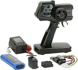 Kit de moteur de télécommande électrique tamiya finespeak 24g (modèle rc). DIAYTAR SENEGAL  - la destination ultime pour des achats en ligne pratiques et économiques. Découvrez notre large éventail de produits discount, allant des appareils ménagers aux technologies de pointe, en passant par la mode tendance, et profitez de nos offres imbattables pour réaliser des économies substantielles.