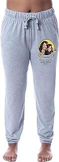 Pantalon de pyjama rory lorelai sleep jogger gilmore girls pour femmes avec marguerites. DIAYTAR SENEGAL  est là pour rendre votre budget heureux et votre shopping facile. Parcourez notre gamme complète de produits discount de qualité supérieure allant de la maison à l'électroménager, de l'informatique à la mode, et trouvez des articles pour chaque aspect de votre vie à des prix imbattables!