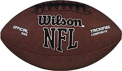 ويلسون nfl all pro composite football. DIAYTAR SENEGAL  - La destination en ligne pour les chasseurs de bonnes affaires ! Parcourez notre sélection incroyable de produits discount, comprenant tout, des appareils ménagers aux gadgets dernier cri. Faites des économies sans sacrifier la qualité avec DIAYTAR SENEGAL .