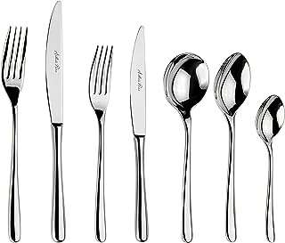 Arthur price warwick ensemble de 84 pièces pour 12 personnes argent. DIAYTAR SENEGAL, votre destination incontournable pour des produits discount de qualité. Que vous recherchiez des articles pour la maison, l'électroménager, l'informatique, la mode ou les gadgets, notre boutique en ligne saura répondre à tous vos besoins sans vous ruiner !