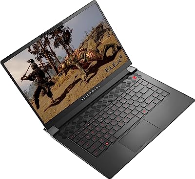 Ordinateur portable de jeu dell alienware m15 édition r7 (2022) écran. DIAYTAR SENEGAL  - le paradis du shopping à prix cassé ! Parcourez notre catalogue en ligne et découvrez une multitude de produits à prix discount, allant des articles de la maison aux gadgets high-tech les plus branchés. Profitez de taux de remise incroyables sur tous vos achats.