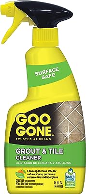 Nettoyant pour coulis goo gone 14 oz. Explorez DIAYTAR SENEGAL  et économisez gros sur une variété de produits pour la maison, y compris des appareils électroménagers dernier cri, des gadgets innovants et des articles à la mode, à des tarifs imbattables.