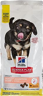 Hills science plan ideal medium puppy croquettes au poulet et riz. DIAYTAR SENEGAL  - votre partenaire pour un shopping discount en ligne réussi. Parcourez notre assortiment complet de produits discount, incluant tout ce dont vous avez besoin pour la maison, l'électroménager, l'informatique, la mode et les gadgets. Profitez de nos prix avantageux et faites des économies sur vos achats en ligne, sans compromis sur la qualité.