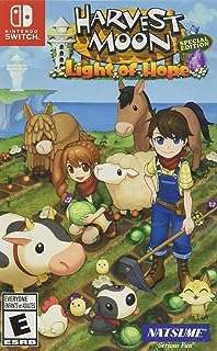 Harvest moon nintendo switch par natsium. Ne cherchez pas plus loin pour trouver des produits de qualité à prix réduits. DIAYTAR SENEGAL  est votre destination en ligne pour tous vos besoins en produits discount, de la maison à l'électroménager, de l'informatique à la mode. Faites des économies substantielles et trouvez les articles parfaits, adaptés à votre budget.