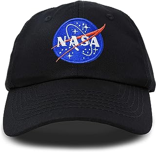 Casquette de baseball en coton lavé nasa avec logo brodé par teinture. Découvrez DIAYTAR SENEGAL, la boutique en ligne où vous pouvez trouver tout ce dont vous avez besoin à prix réduit. Faites des économies sur les produits de la maison, l'électroménager, l'informatique, la mode et bien plus encore. Parcourez notre sélection variée et dénichez les meilleures affaires dès maintenant!