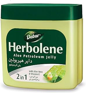 Gelée de pétrole dabur à l'extrait d'aloe vera | enrichie en aloe. Vous cherchez des produits discount de qualité ? Ne cherchez plus, DIAYTAR SENEGAL  est là pour vous. Notre boutique en ligne généraliste propose une large gamme d'articles allant de la maison à l'informatique en passant par l'électroménager et la mode. Faites des économies sans compromettre la qualité grâce à notre sélection minutieusement choisie de produits à prix réduits. Profitez des avantages du shopping en ligne avec DIAYTAR SENEGAL .