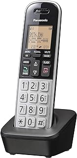 Mini téléphone sans fil panasonic avec dect 6.0 écran lcd ambre. Découvrez DIAYTAR SENEGAL, la référence en matière d'achat malin en ligne, vous proposant une large gamme de produits allant de la mode aux articles informatiques, avec des réductions exceptionnelles.