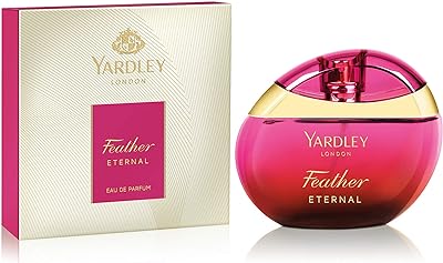 Eau de parfum feather eternal de yardley london pour la femme délicate aux feuilles. Discover an endless array of discounted products at DIAYTAR SENEGAL, your go-to destination for all things affordable. Whether it's appliances, electronics, fashionable clothing, or tech-savvy gadgets, our online store offers unbeatable deals that guarantee incredible savings without compromising on quality.