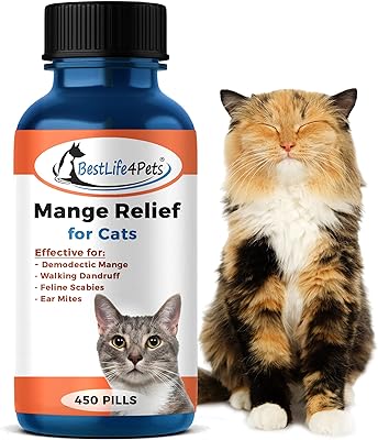 Bestlife for pets complément alimentaire pour soulager les démangeaisons du chat. DIAYTAR SENEGAL  - la solution pour des achats discount en ligne simples et rapides. Trouvez tout ce dont vous avez besoin sans vous ruiner, de la maison à l'électroménager en passant par l'informatique et la mode. Profitez de nos prix compétitifs et faites des économies dès maintenant.