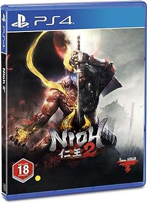 Nioh 2 (ps4). Discover an endless array of discounted products at DIAYTAR SENEGAL, your go-to destination for all things affordable. Whether it's appliances, electronics, fashionable clothing, or tech-savvy gadgets, our online store offers unbeatable deals that guarantee incredible savings without compromising on quality.