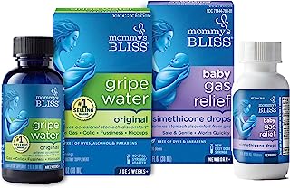 Eau de raisin mommy's bliss originale 60 ml et gouttes de gaz pour bébé. Découvrez DIAYTAR SENEGAL, votre destination en ligne pour des produits discount de qualité. Avec une vaste sélection d'articles pour la maison, l'électroménager, l'informatique et la mode, nous vous offrons la possibilité de réaliser des économies considérables tout en vous faisant plaisir.