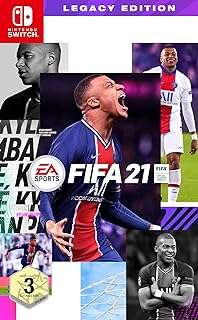 Jeu vidéo fifa 21 (nintendo switch) version nmc eau. DIAYTAR SENEGAL, la boutique en ligne polyvalente qui répond à tous vos besoins d'articles ménagers à bas prix. Des ustensiles de cuisine pratiques aux produits d'entretien essentiels, nous avons tout ce dont vous avez besoin pour faciliter votre quotidien sans dépenser une fortune. Ne manquez pas nos bonnes affaires !
