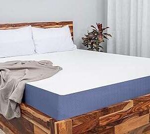 Matelas double wake fit comfort 20 cm avec fermeté moyenne et moelleux sur les côtés. DIAYTAR SENEGAL  est votre allié pour des achats discount de qualité. Explorez notre boutique en ligne et découvrez notre gamme complète de produits pour la maison, l'électroménager, l'informatique, la mode et les gadgets, le tout à des prix avantageux qui ne sacrifient pas la qualité.