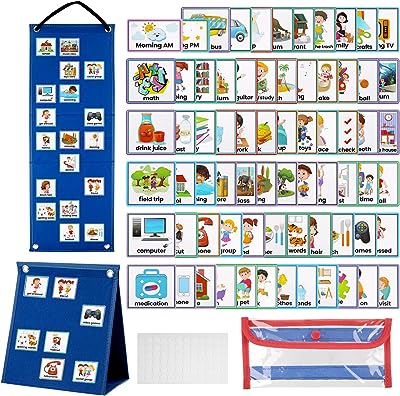 Aide pédagogique visuelle pour les enfants avec 70 cartes illustrées pour le soutenir la communication. DIAYTAR SENEGAL, votre allié pour des économies au quotidien ! Parcourez notre large catalogue en ligne et explorez notre gamme de produits discount allant de l'électroménager à l'informatique en passant par la mode. Profitez des dernières tendances à petits prix et faites de bonnes affaires sans compromis sur la qualité.