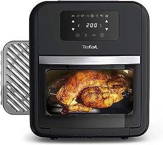 Four et grill tefal 9 en 1 easy fry 200 w. Découvrez DIAYTAR SENEGAL, votre boutique en ligne discount préférée pour des achats malins. Trouvez tout ce dont vous avez besoin, de la maison à l'électroménager, de l'informatique à la mode, et profitez de prix imbattables sur notre gamme de produits variée et de qualité.