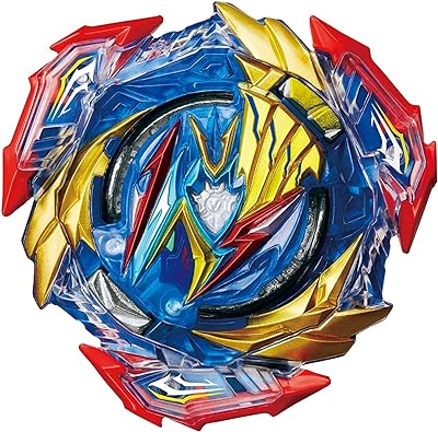 Takara tomy beyblade burst dynamite battle bey193 booster ultimate valkyrie legacy. Rencontrez les bonnes affaires chez DIAYTAR SENEGAL  – votre destination en ligne pour des produits discount pour tous les aspects de votre vie. Découvrez notre sélection variée d'articles pour la maison, allant des appareils électroménagers indispensables aux éléments décoratifs élégants. Restez connecté avec notre gamme d'appareils informatiques à prix imbattables, et ravivez votre style avec des vêtements et accessoires tendance à petit prix. Faites des économies tout en obtenant la qualité que vous méritez !