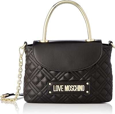 Love moschino borsa a spalla sac à bandoulière pour femme noir. Découvrez DIAYTAR SENEGAL, votre source incontournable de bonnes affaires en ligne. Achetez intelligemment et économisez sur une vaste sélection de produits pour tous les besoins, de l'informatique à la décoration intérieure. Trouvez des articles de qualité à des prix imbattables !