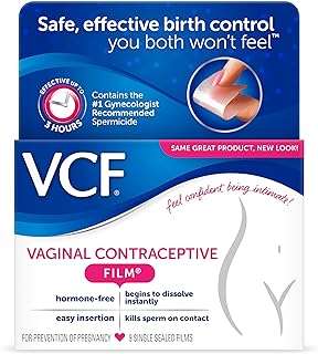 Tampons contraceptifs vaginaux vcf (9 chacun) paquet de 3. Trouvez tout ce dont vous avez besoin à prix mini chez DIAYTAR SENEGAL . Parcourez notre vaste assortiment de produits discount, des dernières tendances de la mode aux gadgets technologiques les plus recherchés. Faites des économies sans compromettre la qualité avec DIAYTAR SENEGAL .