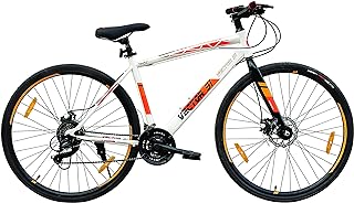 Vélo victor 91 wanderer pro. Bienvenue chez DIAYTAR SENEGAL, le paradis des bonnes affaires en ligne ! Découvrez une large gamme de produits discount pour équiper votre maison, trouver l'électroménager de vos rêves, vous divertir avec des gadgets innovants, et compléter votre garde-robe avec des vêtements à la pointe de la mode, le tout à des prix défiant toute concurrence.