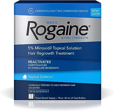 Flacons rogaine 5 % non parfumés re growth x strength pour hommes  . Envie de relooker votre espace de travail à moindre coût ? DIAYTAR SENEGAL  est votre allié idéal pour l'informatique professionnelle à prix discount. Des ordinateurs de bureau aux imprimantes en passant par les accessoires de bureau, nous vous proposons une gamme complète qui allie performance et économies. Optimisez votre productivité sans compromettre votre budget avec nos offres exceptionnelles !