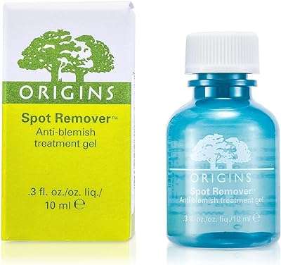 Gel éclairant super spot origins blanc. DIAYTAR SENEGAL  - Votre source infaillible pour des achats discount en ligne. Explorez notre catalogue en constante évolution et découvrez des produits variés pour la maison, des appareils électroménagers essentiels, des gadgets sophistiqués et bien plus encore. Profitez de nos offres attractives et renouvelez votre intérieur, votre look et votre vie sans vous ruiner !