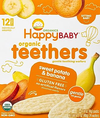 Ensemble d'aliments pour bébés happy family organics stage 1 banane sans. Explorez DIAYTAR SENEGAL  et découvrez une variété impressionnante de produits discount pour la maison, l'électroménager, l'informatique et la mode. Avec des offres irrésistibles et une livraison rapide, faites des économies tout en obtenant des produits de qualité.